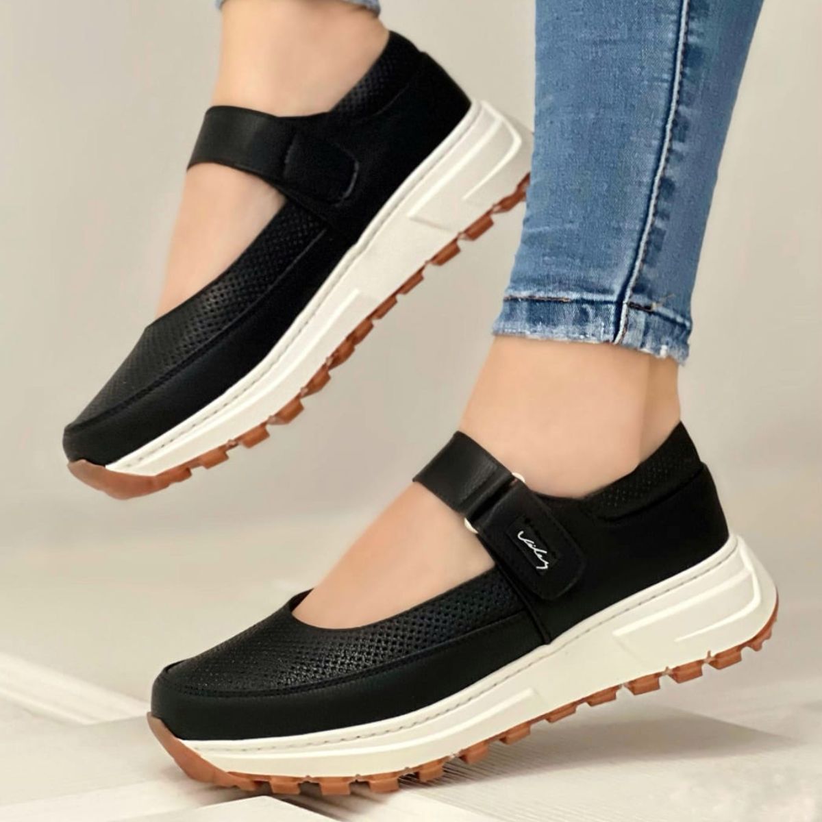 Zapatillas Vle