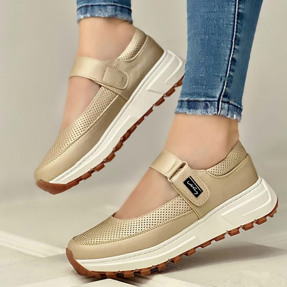 Zapatillas Vle