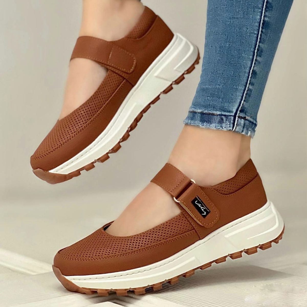 Zapatillas Vle