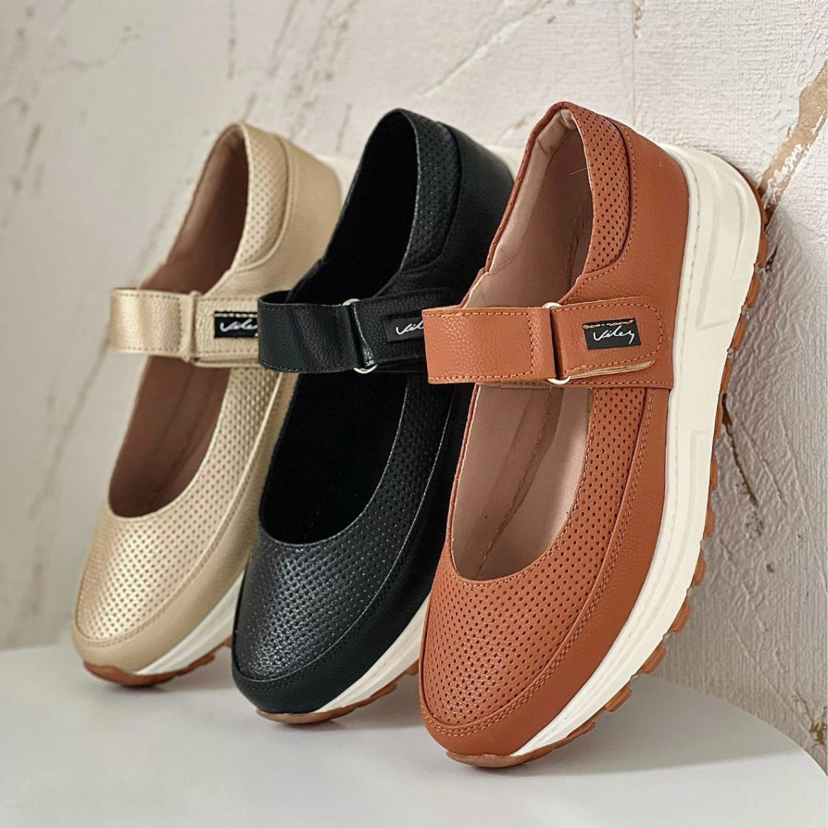 Zapatillas Vle