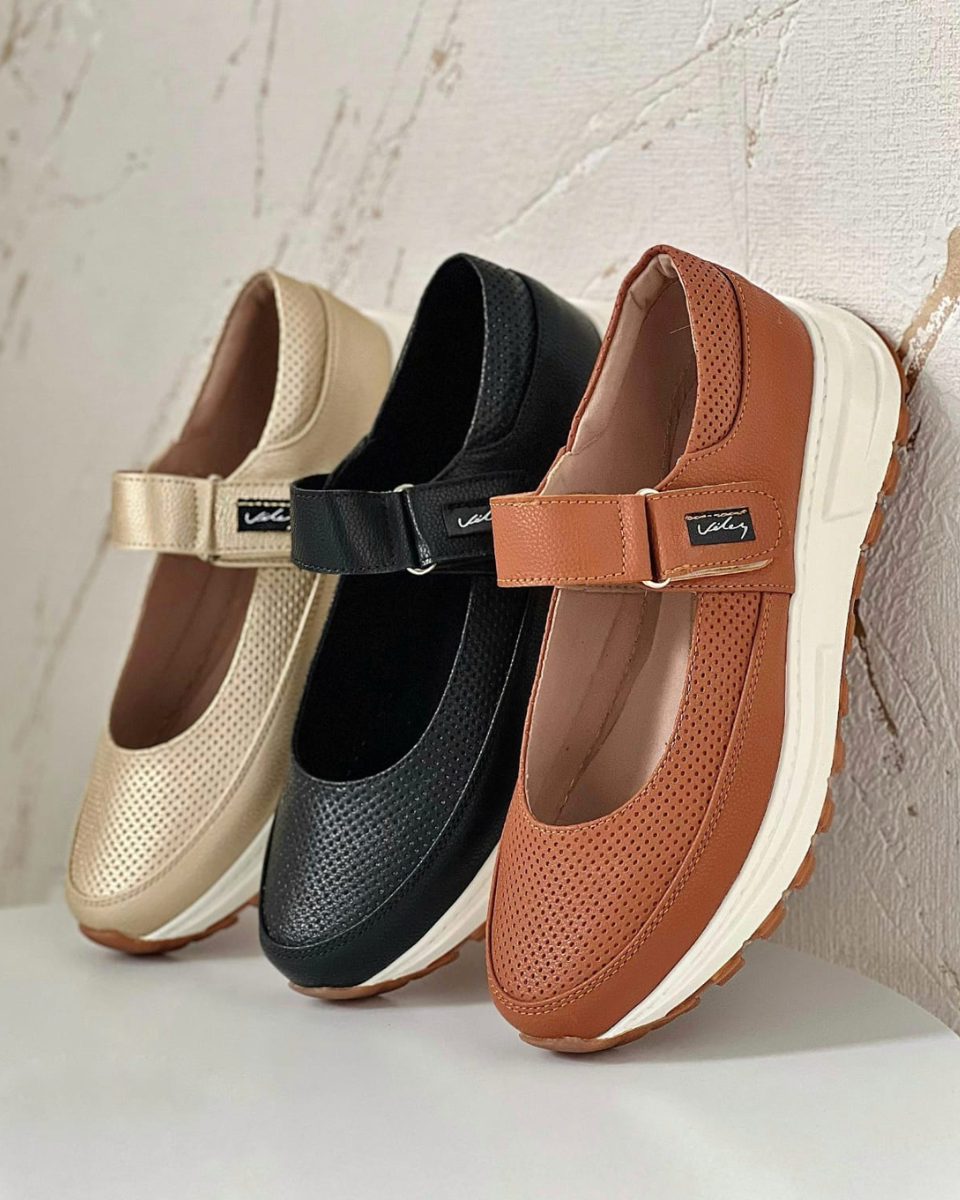 Zapatillas Vle